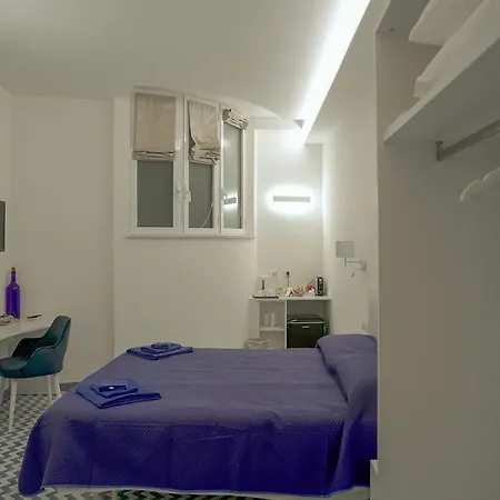 Pensionat Amendola Dream Amalfi