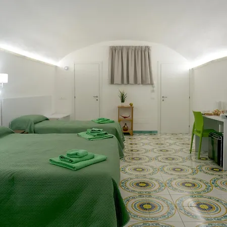 Amendola Dream Amalfi