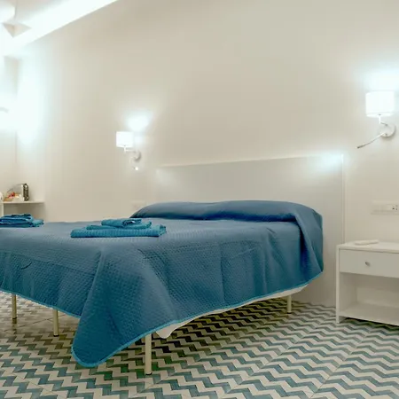 Amendola Dream Pensionat 3*