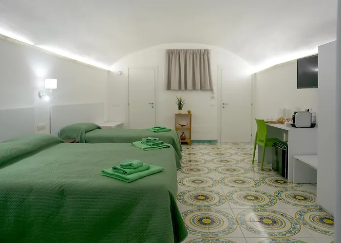 Amendola Dream Amalfi