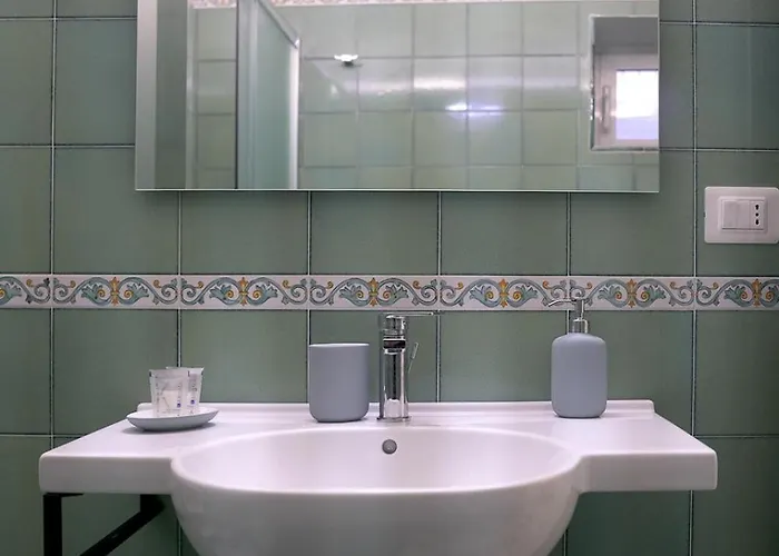 Amendola Dream Pensionat 3*