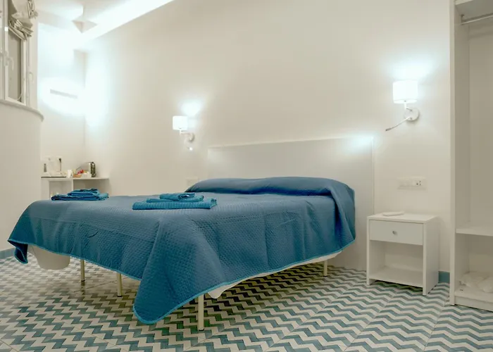 Amendola Dream Pensionat 3*