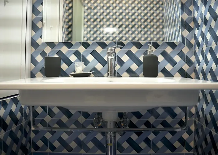 Pensionat Amendola Dream