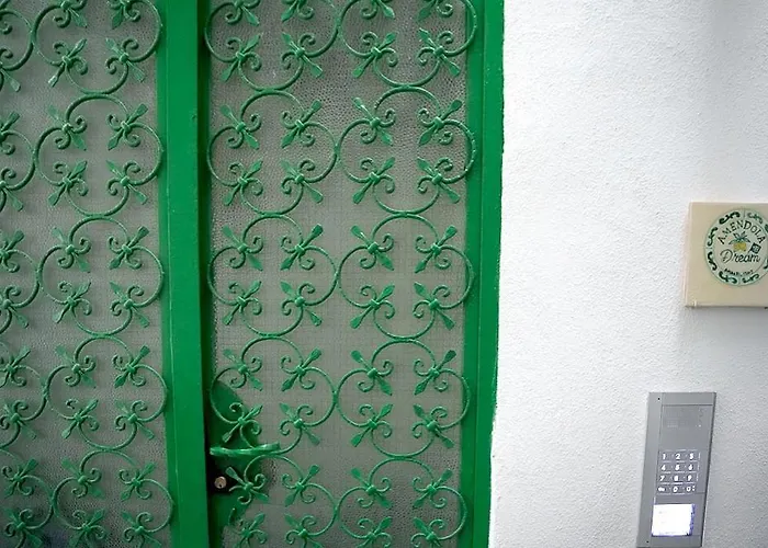 Amendola Dream 3* Amalfi