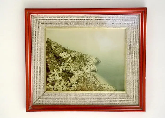 Pensionat Amendola Dream