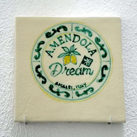 게스트하우스 Amendola Dream 3*