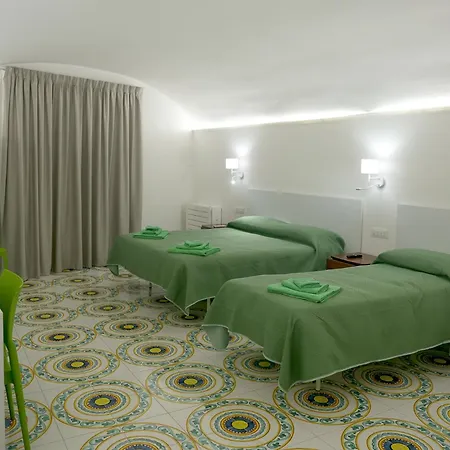 Amendola Dream Maison d'hôtes