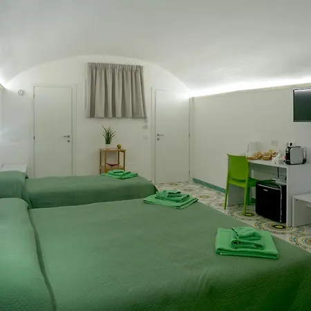 게스트하우스 Amendola Dream 아말피