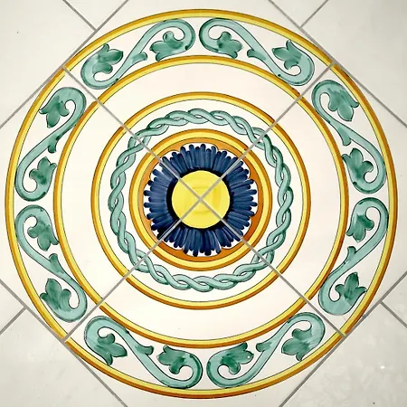 게스트하우스 Amendola Dream