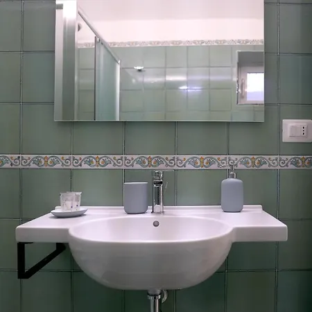 Amendola Dream 게스트하우스 3*