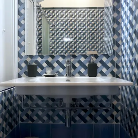 Amendola Dream 게스트하우스 3*