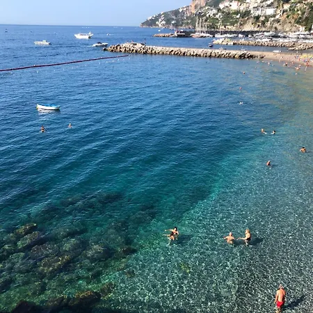 Amendola Dream Maison d'hôtes 3*