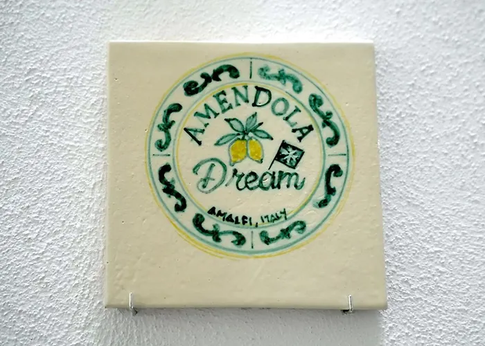 Casa de hóspedes Amendola Dream 3*