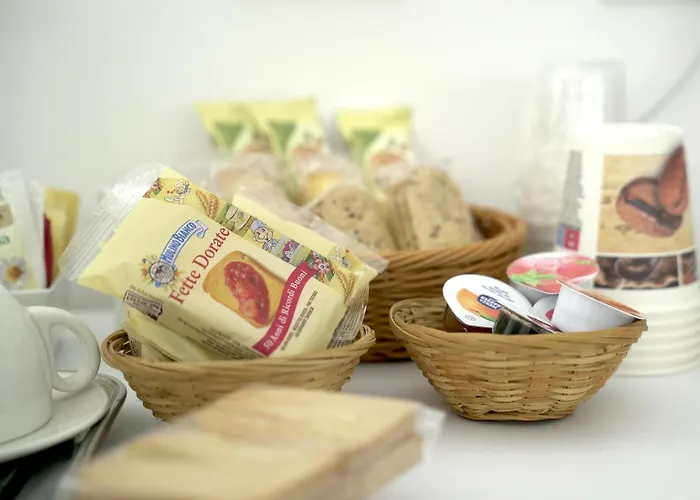 Amendola Dream Maison d'hôtes Amalfi