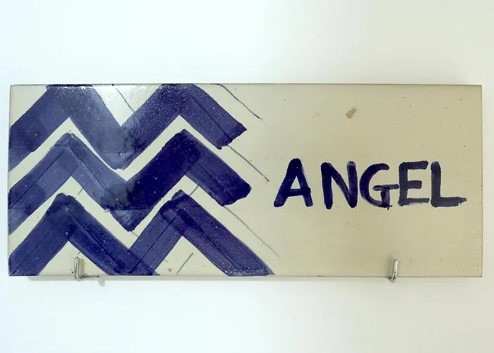 Casa de hóspedes Amendola Dream