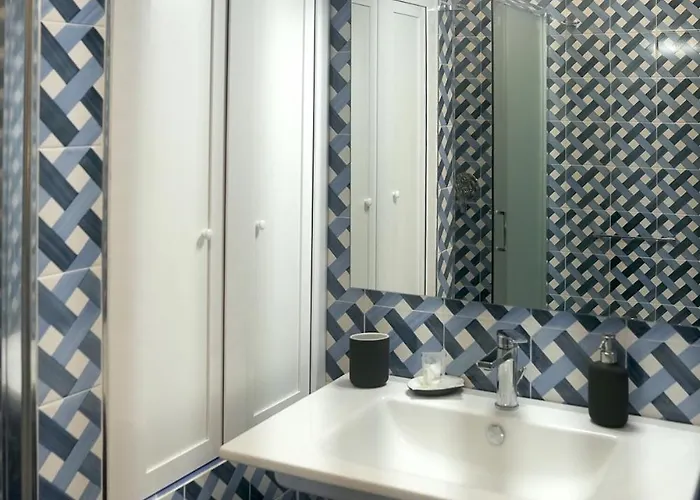 Amendola Dream Maison d'hôtes