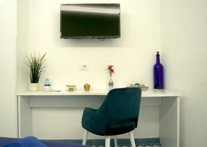 Casa de hóspedes Amendola Dream Amalfi