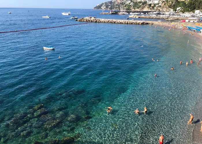 Amendola Dream Πανσιόν 3*