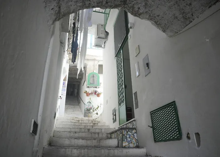 Amendola Dream Gæstehus 3*