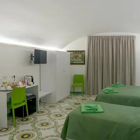 Amendola Dream Maison d'hôtes Amalfi
