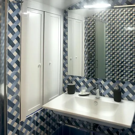 Amendola Dream Гостевой дом