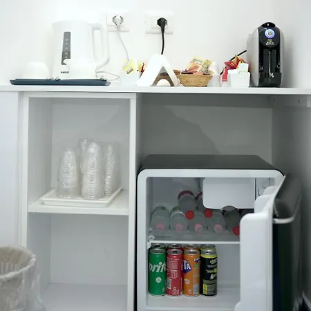 Amendola Dream Гостевой дом