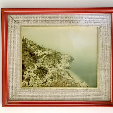 Гостевой дом Amendola Dream