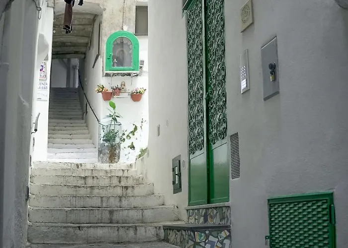 Gasthof Amendola Dream 3*