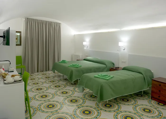 Amendola Dream Gasthof