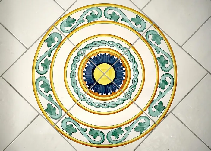 Гостевой дом Amendola Dream