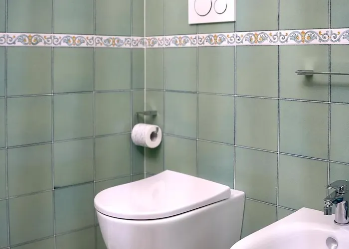 Гостевой дом Amendola Dream