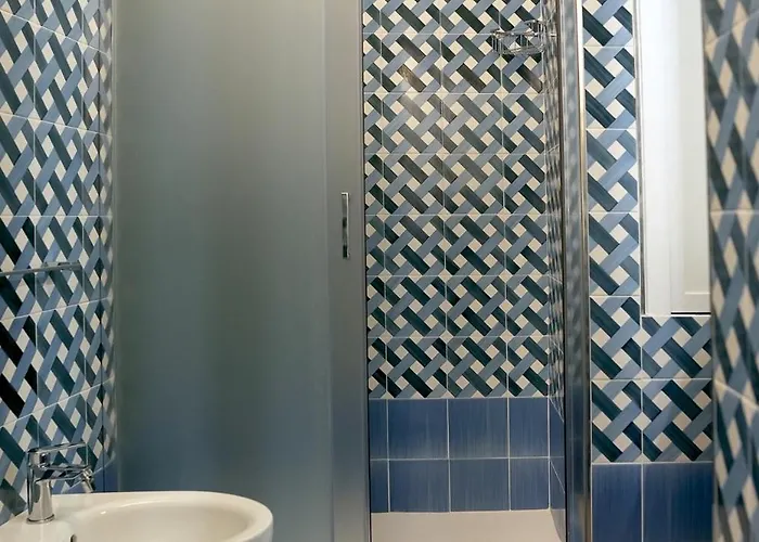 Amendola Dream Гостевой дом