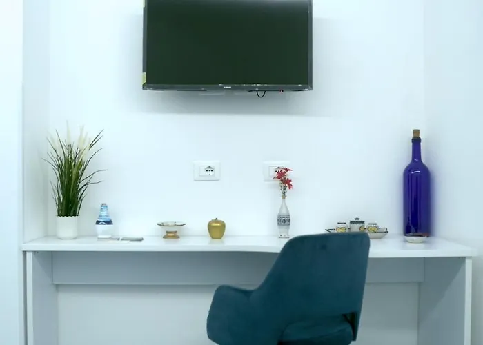 Amendola Dream 3* Амальфи