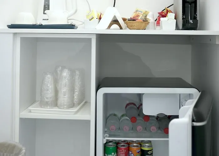 Amendola Dream Гостевой дом